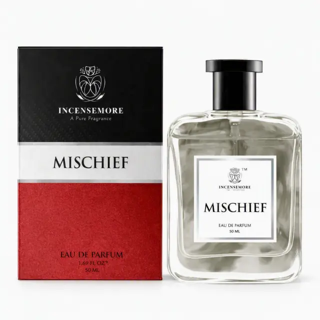 Mischief For Men Cologne 50Ml